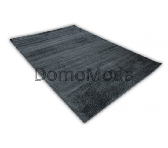 Килим з віскози Galina Loop C376A M.GRAY - Висока якість за найкращою ціною в Україні зображення 2.